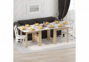 Стол обеденный СтК7 в Дегтярске - degtyarsk.mebel24.online | фото 3