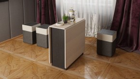 Стол обеденный тип 2 в Дегтярске - degtyarsk.mebel24.online | фото