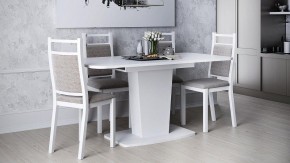 Стол обеденный Токио-28 в Дегтярске - degtyarsk.mebel24.online | фото 8