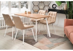 Стол обеденный Тринити Лофт 120 в Дегтярске - degtyarsk.mebel24.online | фото 6