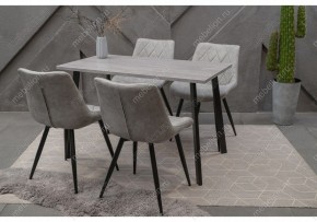 Стол обеденный Тринити Лофт 120 в Дегтярске - degtyarsk.mebel24.online | фото 9