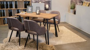 Стол обеденный Тринити Лофт в Дегтярске - degtyarsk.mebel24.online | фото 6