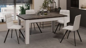 Стол обеденный Ванкувер Тип 1 в Дегтярске - degtyarsk.mebel24.online | фото 9