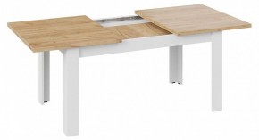 Стол обеденный Ванкувер Тип 1 в Дегтярске - degtyarsk.mebel24.online | фото 5