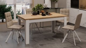 Стол обеденный Ванкувер Тип 1 в Дегтярске - degtyarsk.mebel24.online | фото 9