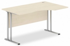 Стол офисный Imago-M СА-2M(R) в Дегтярске - degtyarsk.mebel24.online | фото