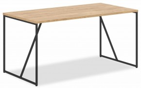 Стол офисный Loftis LST 1580 в Дегтярске - degtyarsk.mebel24.online | фото