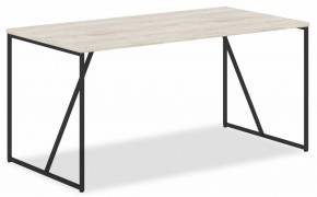 Стол офисный Loftis LST 1580 в Дегтярске - degtyarsk.mebel24.online | фото