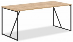 Стол офисный Loftis LST 1780 в Дегтярске - degtyarsk.mebel24.online | фото