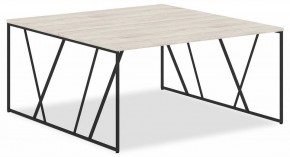 Стол офисный Loftis LWST 1516 в Дегтярске - degtyarsk.mebel24.online | фото