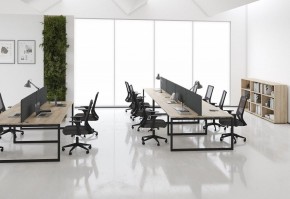 Стол офисный XTEN-Q XQWST 1614 в Дегтярске - degtyarsk.mebel24.online | фото 2