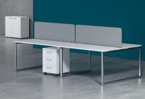 Стол офисный XTEN-Q XQWST 2814 в Дегтярске - degtyarsk.mebel24.online | фото 2