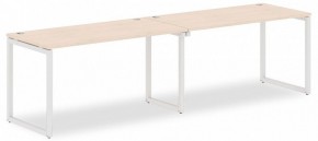 Стол офисный XTEN-Q XQWST 2870 в Дегтярске - degtyarsk.mebel24.online | фото