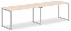 Стол офисный XTEN-Q XQWST 2870 в Дегтярске - degtyarsk.mebel24.online | фото