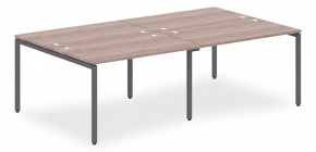 Стол офисный Xten S XWST 2414 в Дегтярске - degtyarsk.mebel24.online | фото