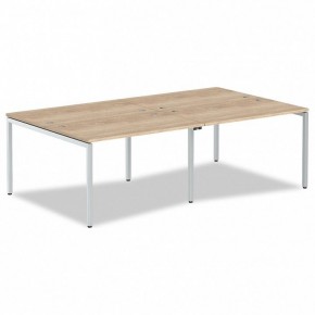 Стол офисный Xten S XWST 2414 в Дегтярске - degtyarsk.mebel24.online | фото