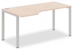 Стол офисный Xten-S60 XS6CET 169(L) в Дегтярске - degtyarsk.mebel24.online | фото