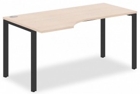 Стол офисный Xten-S60 XS6CET 169(L) в Дегтярске - degtyarsk.mebel24.online | фото