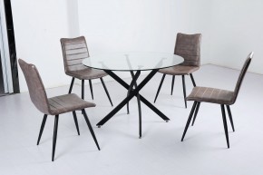 Стол PETAL D110 М-City в Дегтярске - degtyarsk.mebel24.online | фото 3