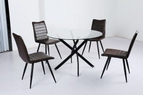 Стол PETAL D110 М-City в Дегтярске - degtyarsk.mebel24.online | фото 4