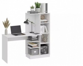 Стол письменный Бейсик в Дегтярске - degtyarsk.mebel24.online | фото 2