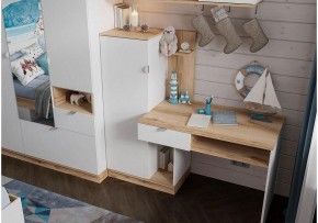 Стол письменный Джидда в Дегтярске - degtyarsk.mebel24.online | фото 3