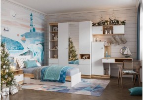 Стол письменный Джидда в Дегтярске - degtyarsk.mebel24.online | фото 4