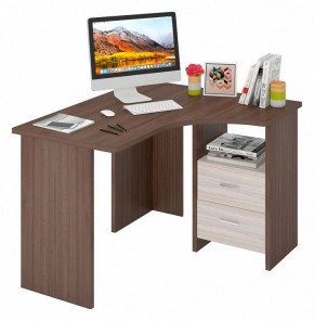 Стол письменный Домино Лайт СКЛ-Угл 120 в Дегтярске - degtyarsk.mebel24.online | фото 2