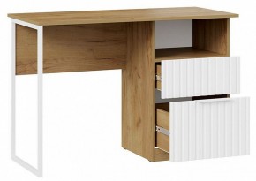 Стол письменный Хилтон Тип 1 в Дегтярске - degtyarsk.mebel24.online | фото 2