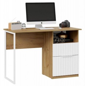 Стол письменный Хилтон Тип 1 в Дегтярске - degtyarsk.mebel24.online | фото 3