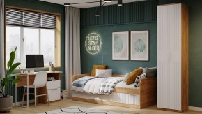 Стол письменный Хилтон Тип 1 в Дегтярске - degtyarsk.mebel24.online | фото 6
