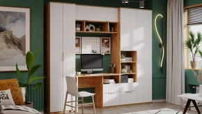 Стол письменный Хилтон Тип 1 в Дегтярске - degtyarsk.mebel24.online | фото 8
