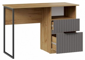 Стол письменный Хилтон Тип 1 в Дегтярске - degtyarsk.mebel24.online | фото 2