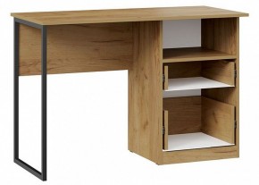 Стол письменный Хилтон Тип 1 в Дегтярске - degtyarsk.mebel24.online | фото 3