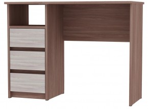 Стол письменный компьютерный с ящиками T111 в Дегтярске - degtyarsk.mebel24.online | фото 12