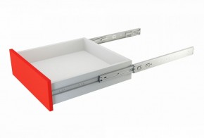 Стол письменный компьютерный с ящиками T111 в Дегтярске - degtyarsk.mebel24.online | фото 3