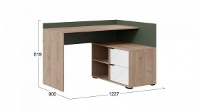 Стол письменный Лео ТД-410.15.03 в Дегтярске - degtyarsk.mebel24.online | фото 4