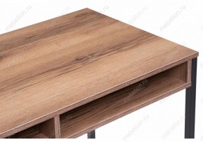 Стол письменный Леон Лофт в Дегтярске - degtyarsk.mebel24.online | фото 4