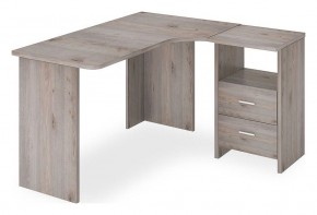 Стол письменный Нельсон Lite СКЛ-Угл 130 в Дегтярске - degtyarsk.mebel24.online | фото 2