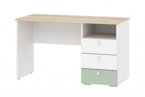 Стол письменный НМ 041.40 "Банни" (Макарун) в Дегтярске - degtyarsk.mebel24.online | фото