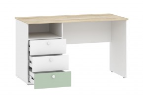 Стол письменный НМ 041.40 "Банни" (Макарун) в Дегтярске - degtyarsk.mebel24.online | фото 3