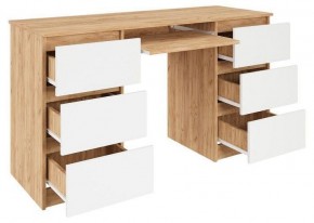 Стол письменный Охта (С2) в Дегтярске - degtyarsk.mebel24.online | фото 2