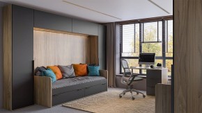 Стол письменный Порто СМ-393.15.011 в Дегтярске - degtyarsk.mebel24.online | фото 2