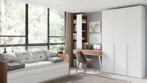 Стол письменный Порто СМ-393.15.012 в Дегтярске - degtyarsk.mebel24.online | фото 3