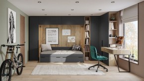 Стол письменный Порто СМ-393.15.012 в Дегтярске - degtyarsk.mebel24.online | фото 4