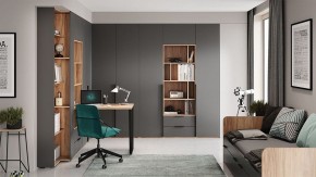 Стол письменный Порто ТД-393.15.01 в Дегтярске - degtyarsk.mebel24.online | фото 3