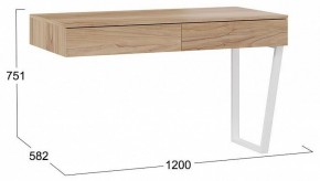 Стол письменный Порто ТД-393.15.02 в Дегтярске - degtyarsk.mebel24.online | фото 5