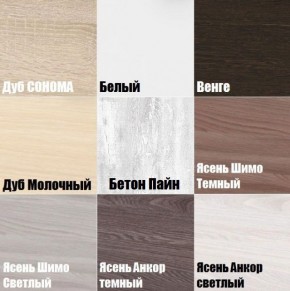 Стол письменный "Алиса (Т5)" ручка скоба в Дегтярске - degtyarsk.mebel24.online | фото 3