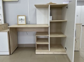 Стол письменный с пеналом "Милана" в Дегтярске - degtyarsk.mebel24.online | фото 2