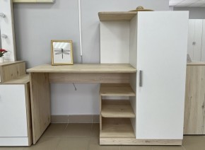Стол письменный с пеналом "Милана" в Дегтярске - degtyarsk.mebel24.online | фото 3